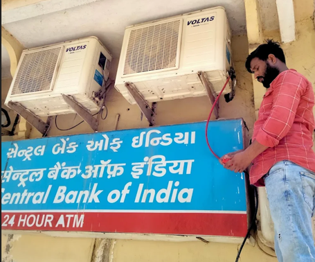 ac service in Vadodara
