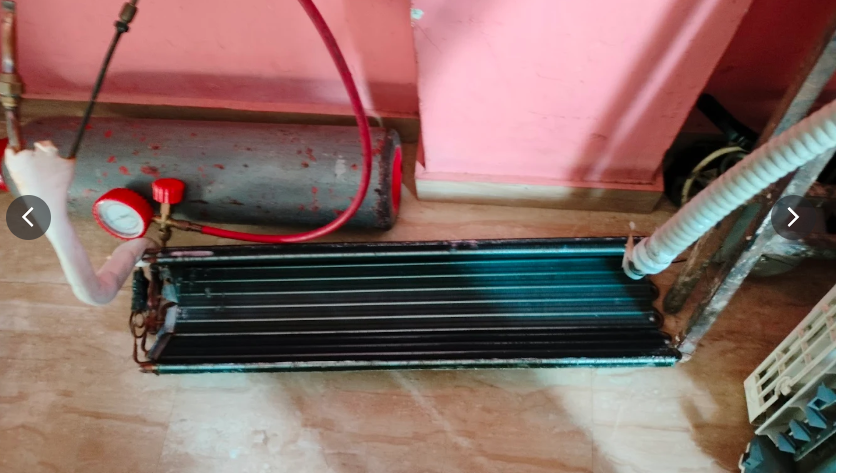 AC Installation in Vadodara